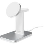 2-in-1 Charging Station with MagSafe MFi approved (15W) - Image 6