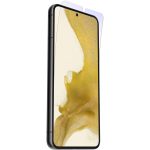 Galaxy S22 Screen Protector Alpha Flex Blue Light Guard - Image 2