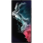 Galaxy S22 Ultra Screen Protector Alpha Flex Blue Light Guard - Image 3