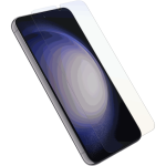 Galaxy S23 Screen Protector Alpha Flex Blue Light Guard