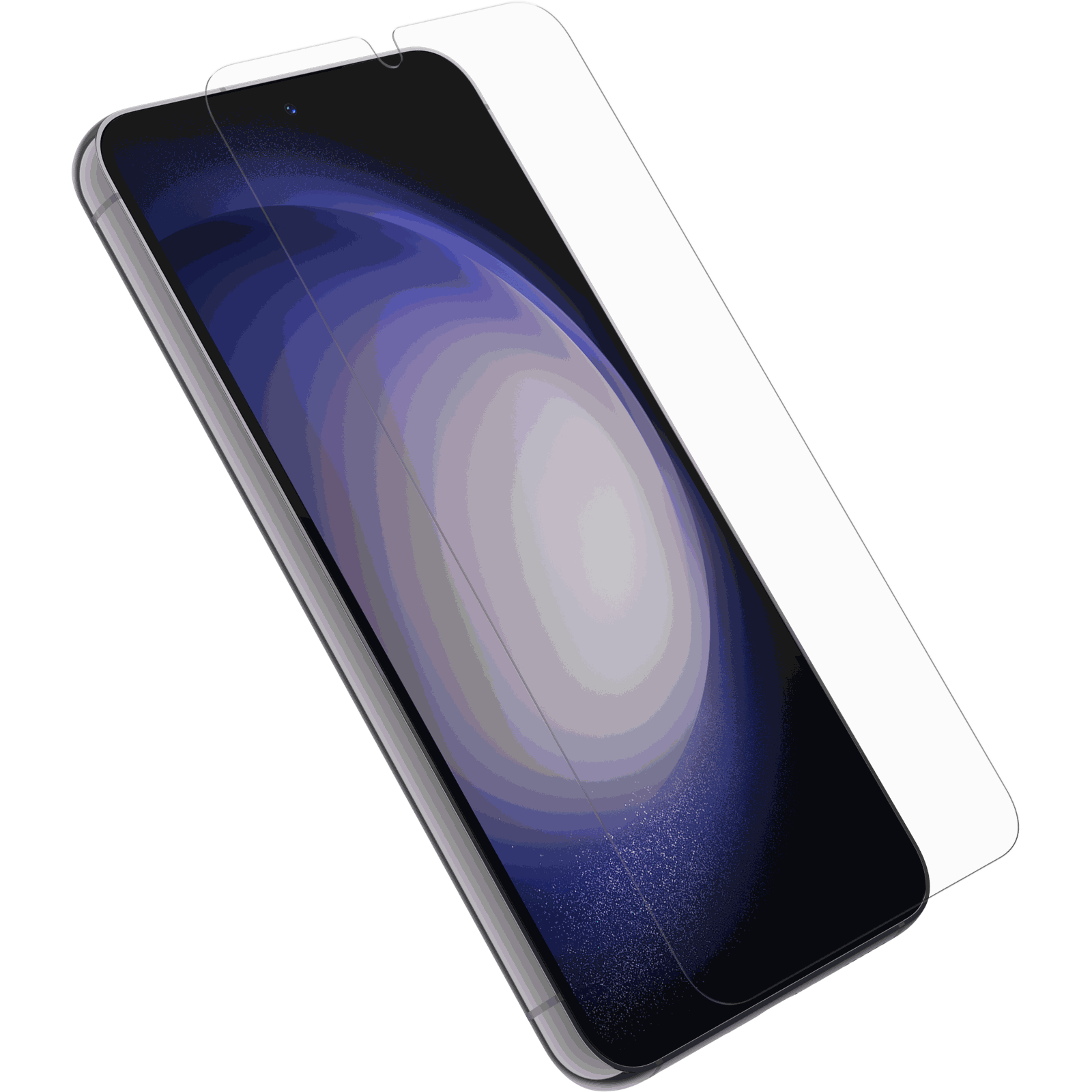 alpha-flex-galaxy-s23-clear-1.png Galaxy S23 Screen Protector Alpha Flex - Image 1