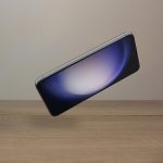 Galaxy S23 Screen Protector Alpha Flex - Image 2