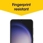 Galaxy S23 Screen Protector Alpha Flex - Image 4