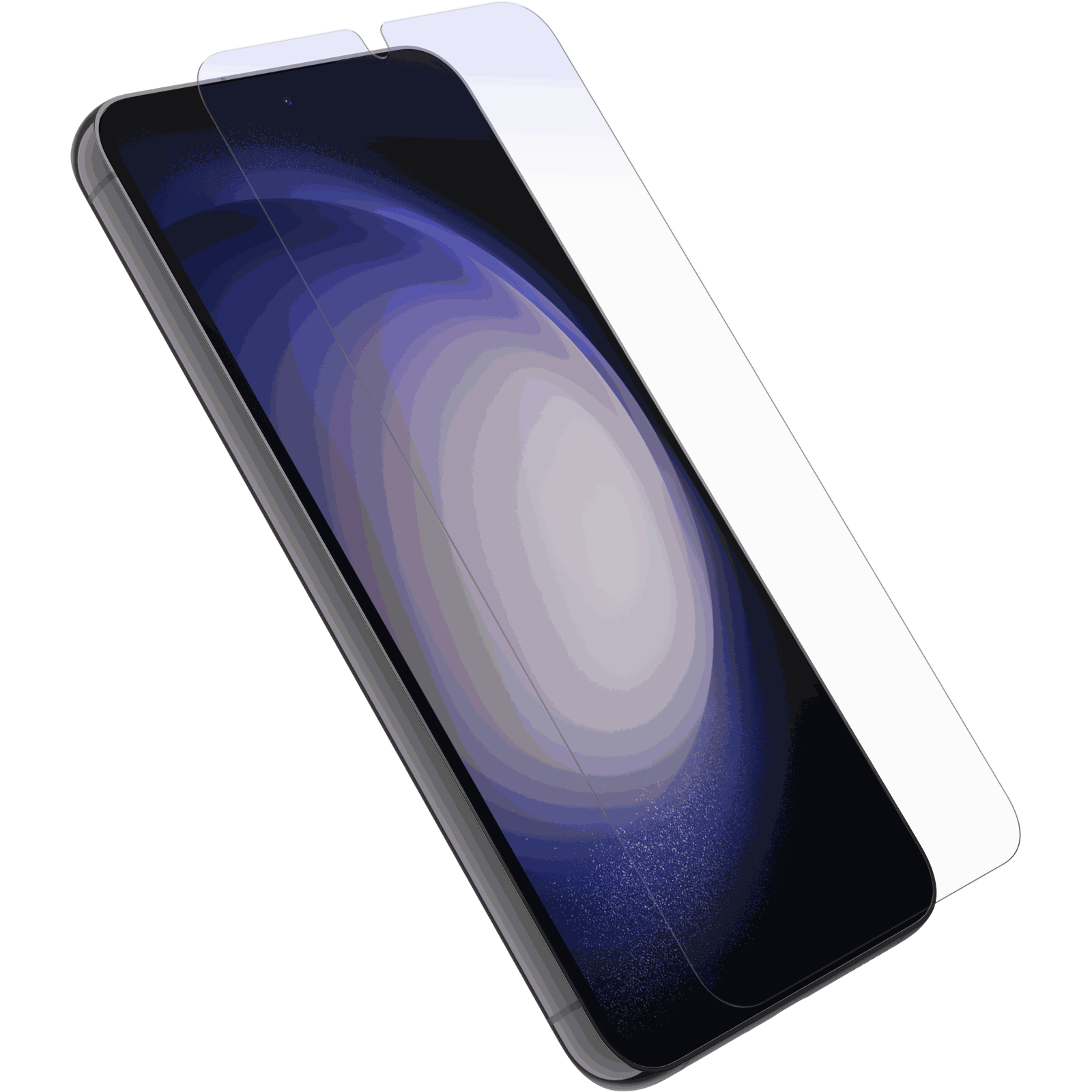 alpha-flex-galaxy-s23-plus-blue-1.png Galaxy S23+ Screen Protector Alpha Flex Blue Light Guard - Image 1
