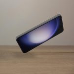 Galaxy S23+ Screen Protector Alpha Flex - Image 2
