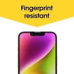 iPhone 14 Plus Screen Protector Alpha Flex - Image 3
