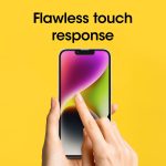 iPhone 14 Plus Screen Protector Alpha Flex - Image 4