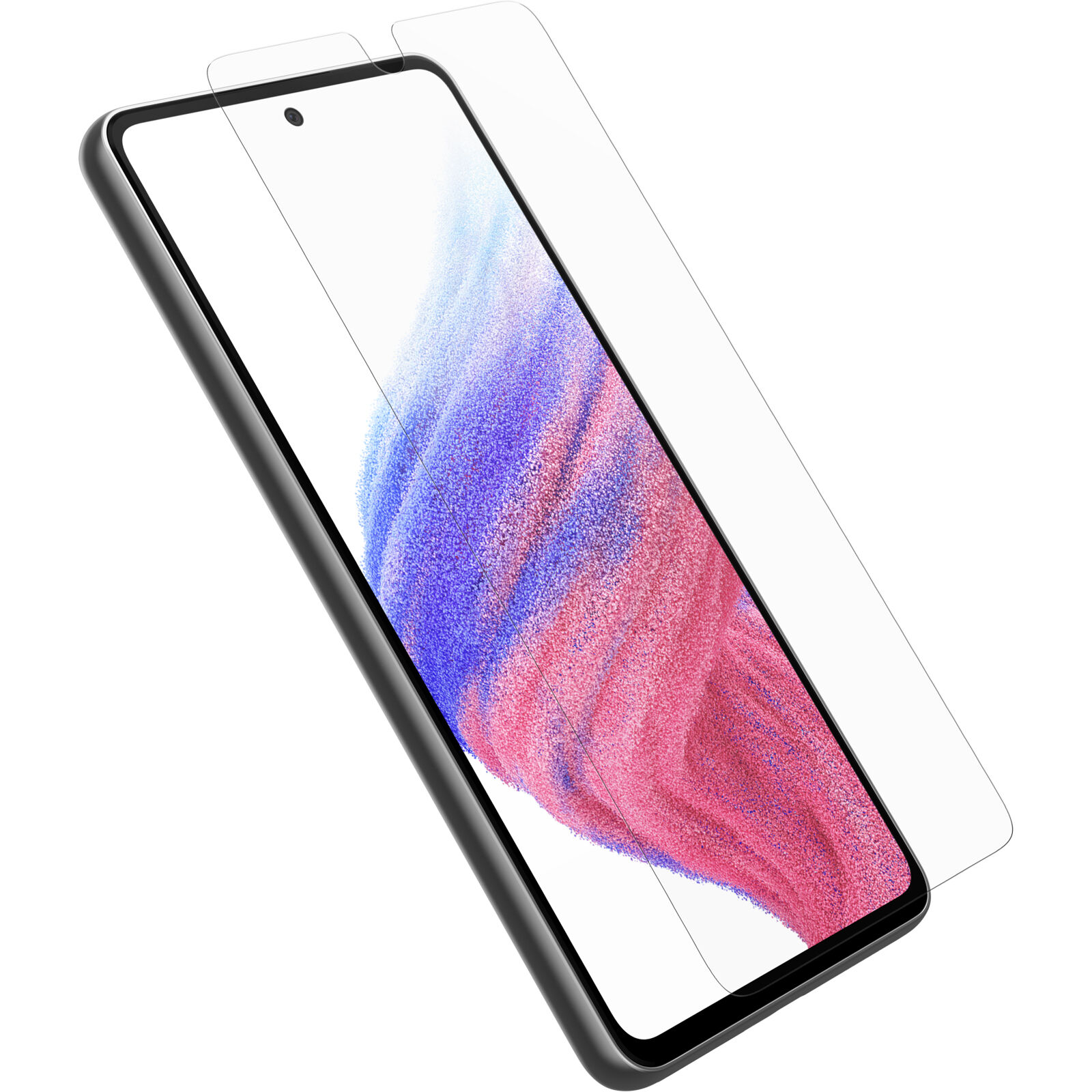 alpha-galaxy-a53-5g-01.jpg Galaxy A53 5G Screen Protector Alpha Glass - Image 1