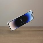 iPhone 14 Pro Screen Protector Premium Glass - Image 2