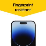 iPhone 14 Pro Screen Protector Premium Glass - Image 4