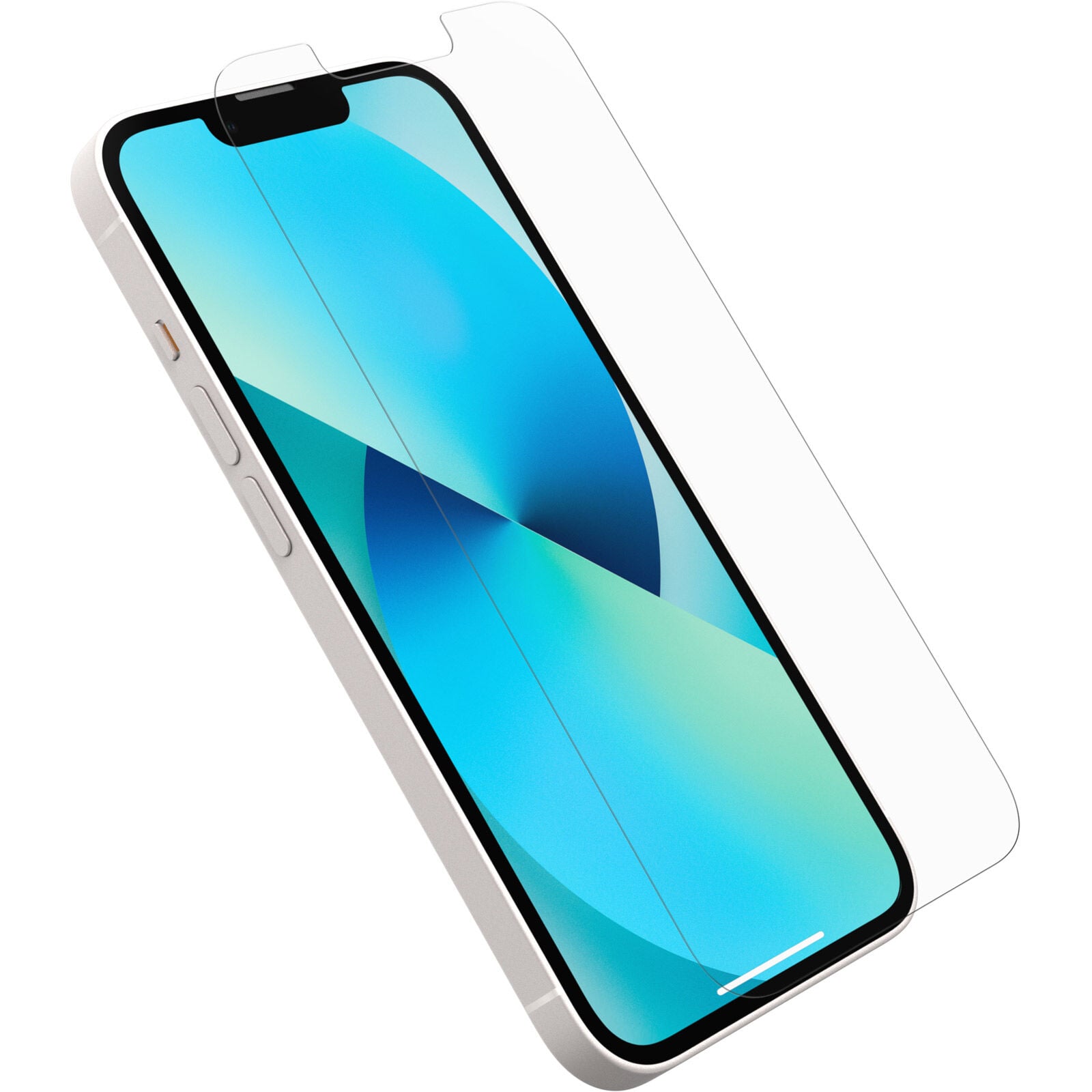 alpha-glass-iphp21-clear-1.jpg iPhone 13 and iPhone 13 Pro Screen Protector Alpha Glass - Image 1