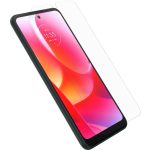 moto g power (2022) Screen Protector Alpha Glass