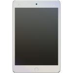 iPad mini (5th gen) Screen Protector Kids Blue Light Guard Glass - Image 2