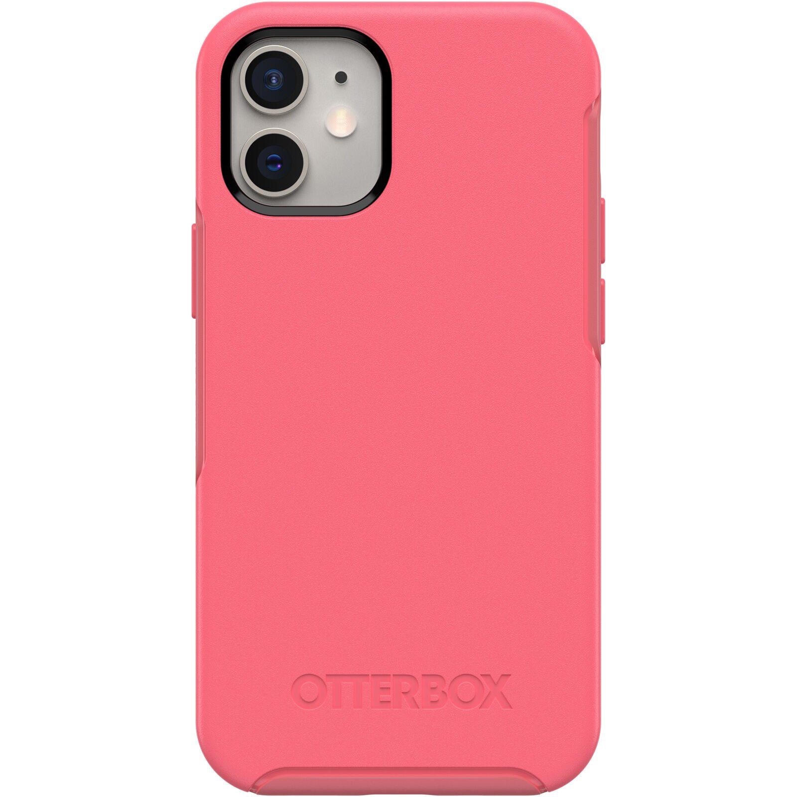 apl194-iphl20-teapetal-1.jpg iPhone 12 mini Case Symmetry Series for MagSafe - Image 1