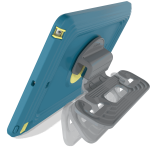 iPad (7th, 8th, and 9th gen) Case Kids EasyGrab - Image 4
