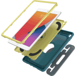 iPad (7th, 8th, and 9th gen) Case Kids EasyGrab - Image 6