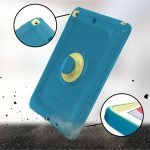 iPad (7th, 8th, and 9th gen) Case Kids EasyGrab - Image 7