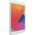 iPad (7th, 8th, and 9th gen) Screen Protector Alpha Glass - Image 3