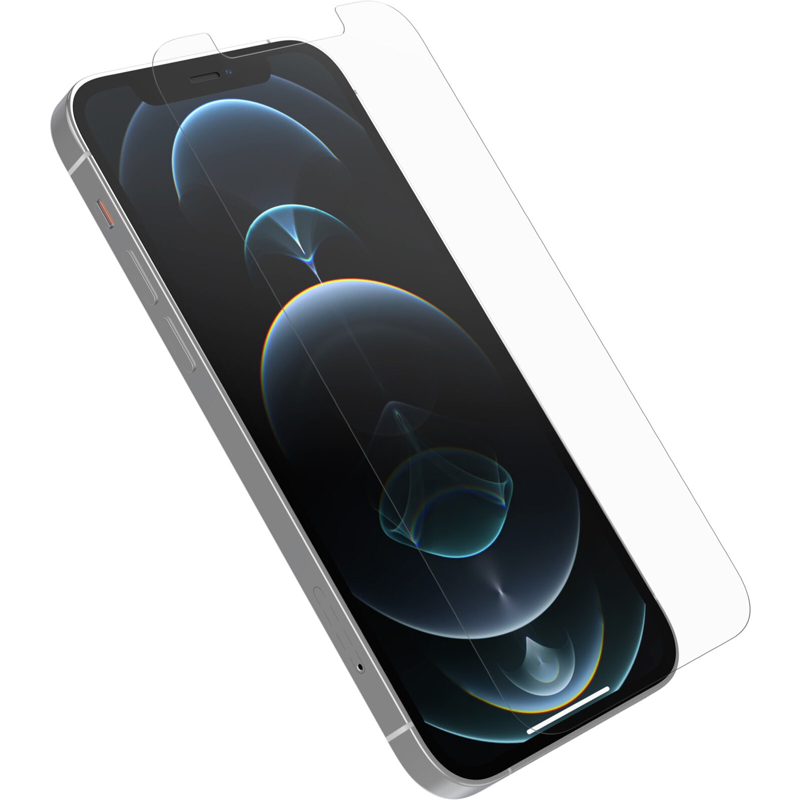 apl38-iph20-clear-1.jpg iPhone 12 and iPhone 12 Pro Screen Protector Alpha Glass - Image 1