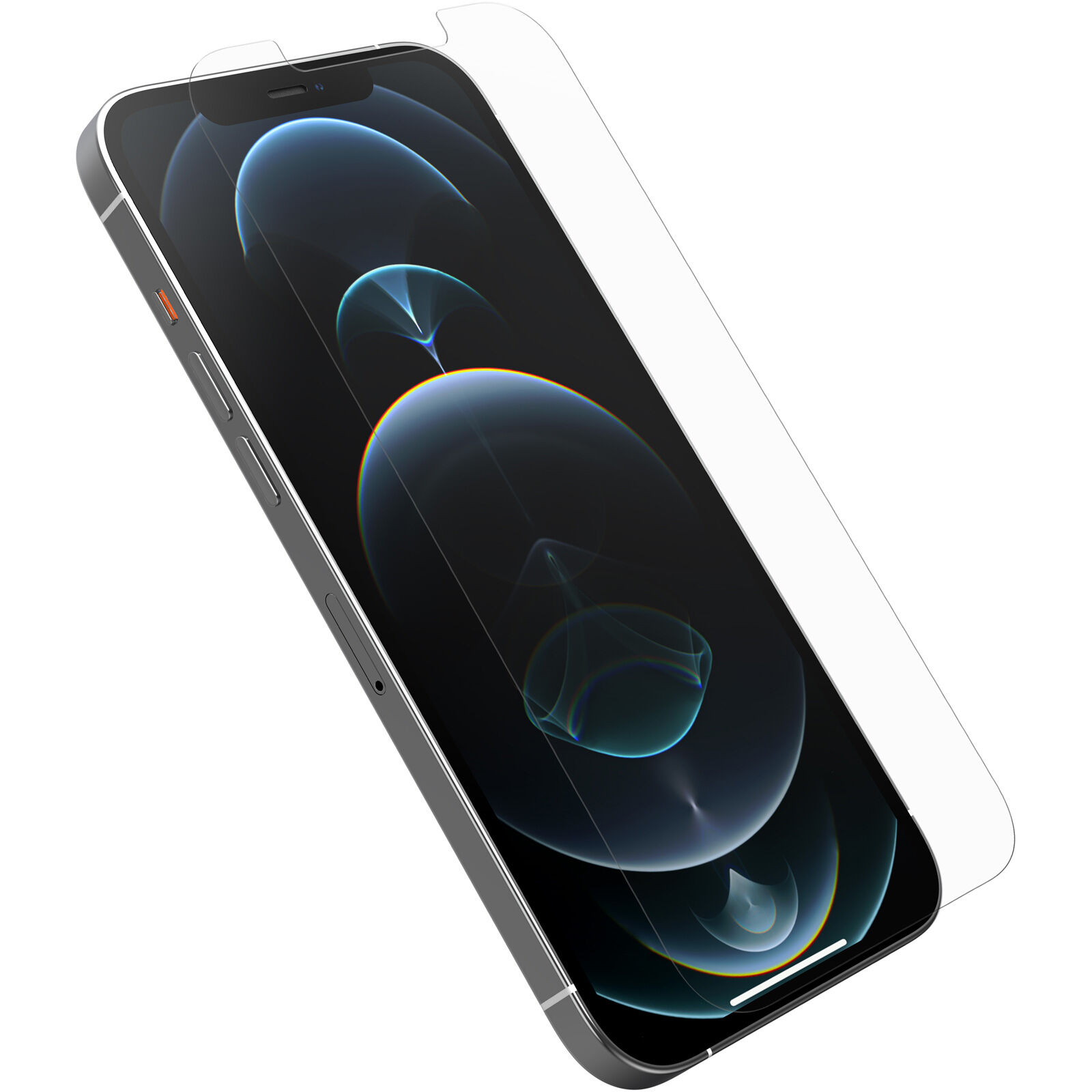 apl38-iphp20-1.jpg iPhone 12 Pro Max Screen Protector Trusted Glass - Image 1