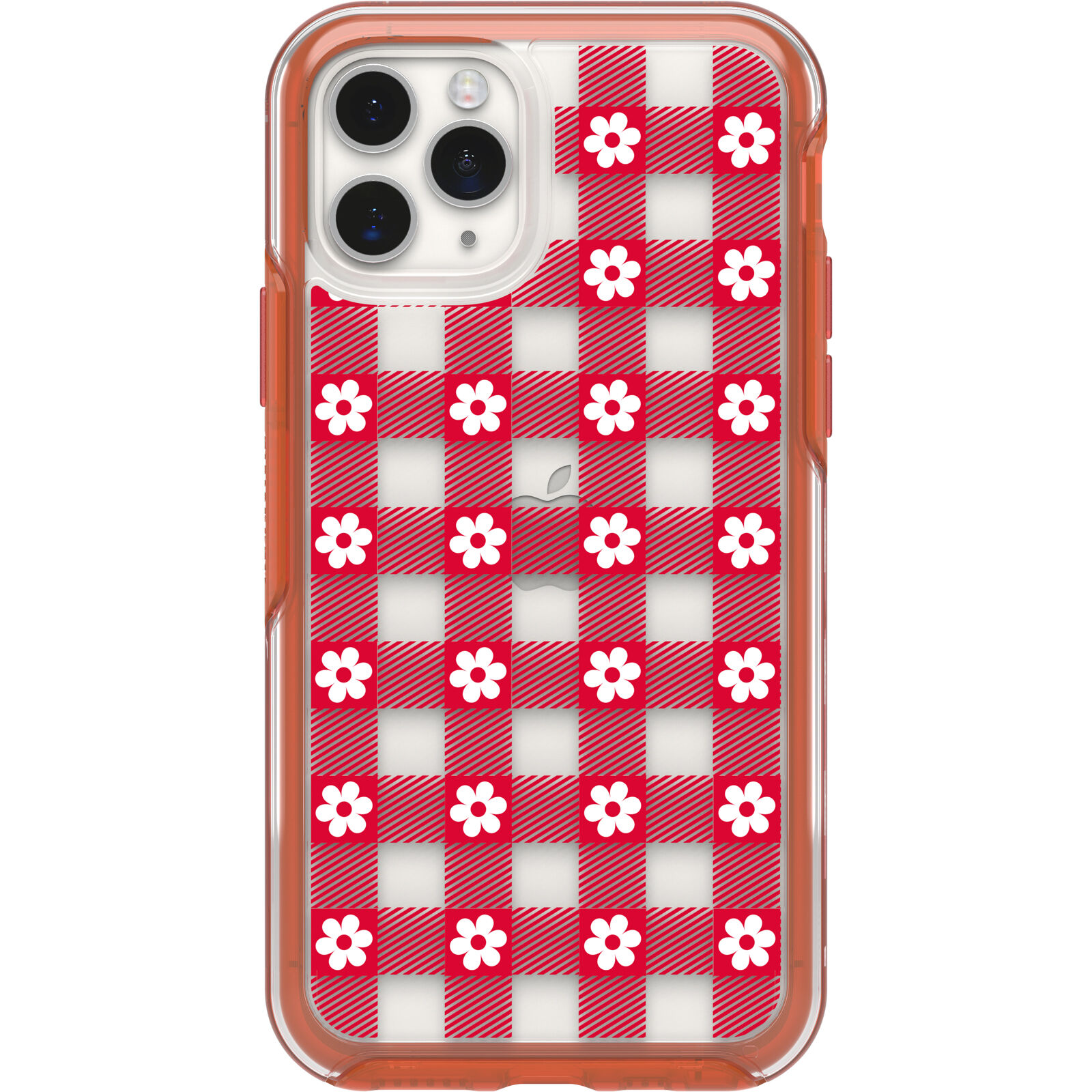 apl41-iph19-picnicdaisy-1.jpg iPhone 11 Pro Case Symmetry Series Clear - Image 1