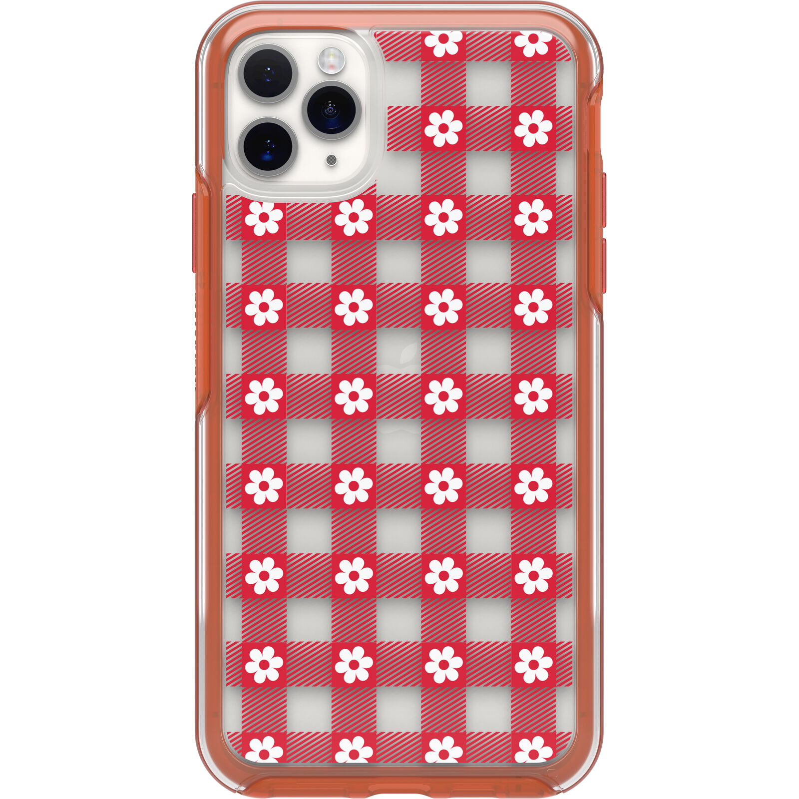 apl41-iphp19-picnicdaisy-1.jpg iPhone 11 Pro Max and iPhone Xs Max Case Symmetry Series Clear - Image 1