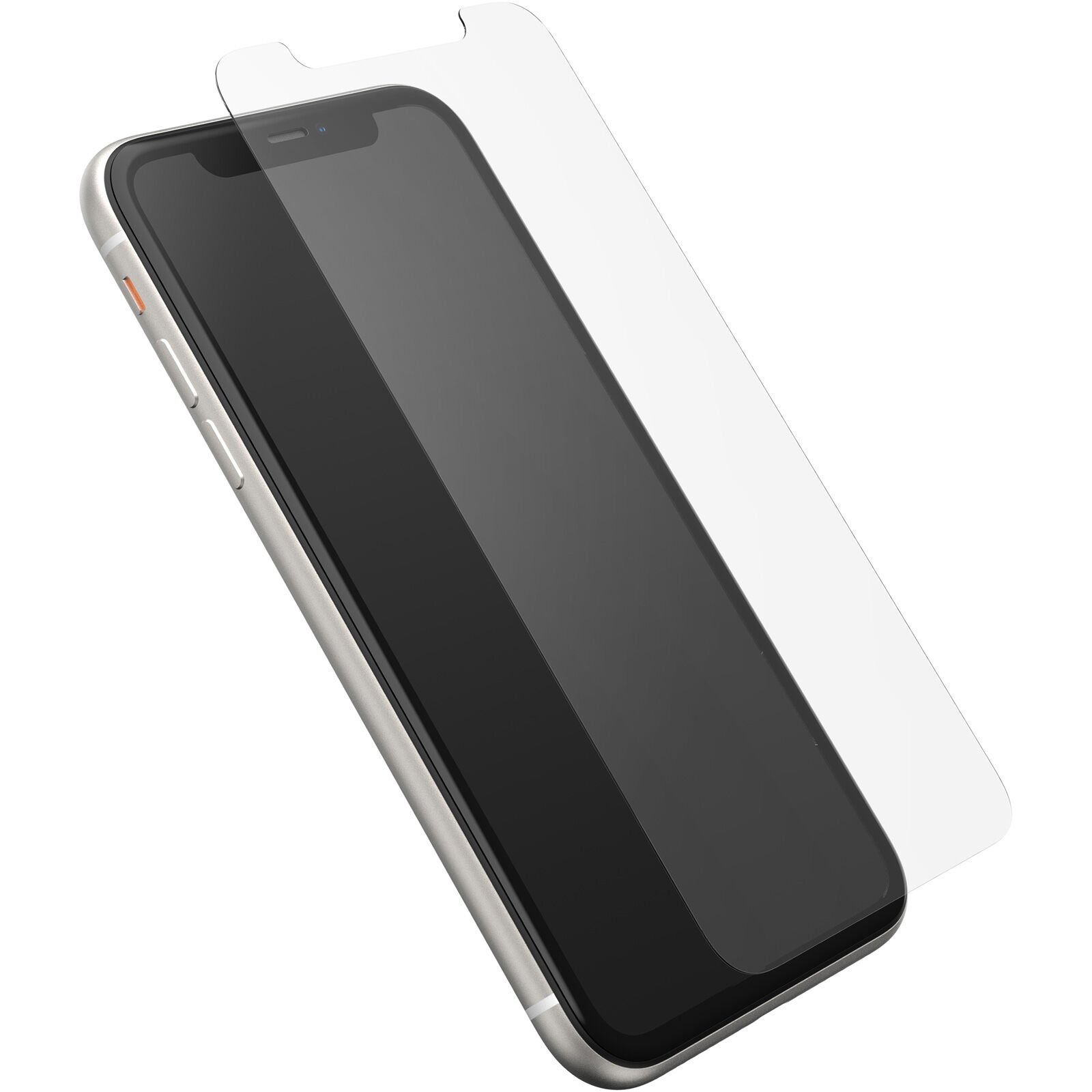 apl89-iphl18-clear-1.jpg iPhone XR and iPhone 11 Screen Protector Trusted Glass - Image 1
