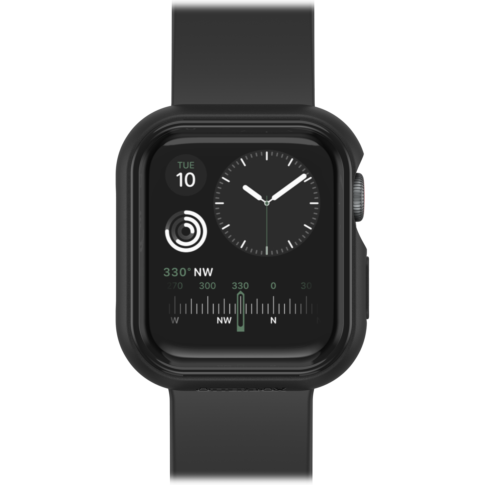 apla1-wtch-3-38-black-1.png Apple Watch Series 3 38mm Case EXO EDGE - Image 1