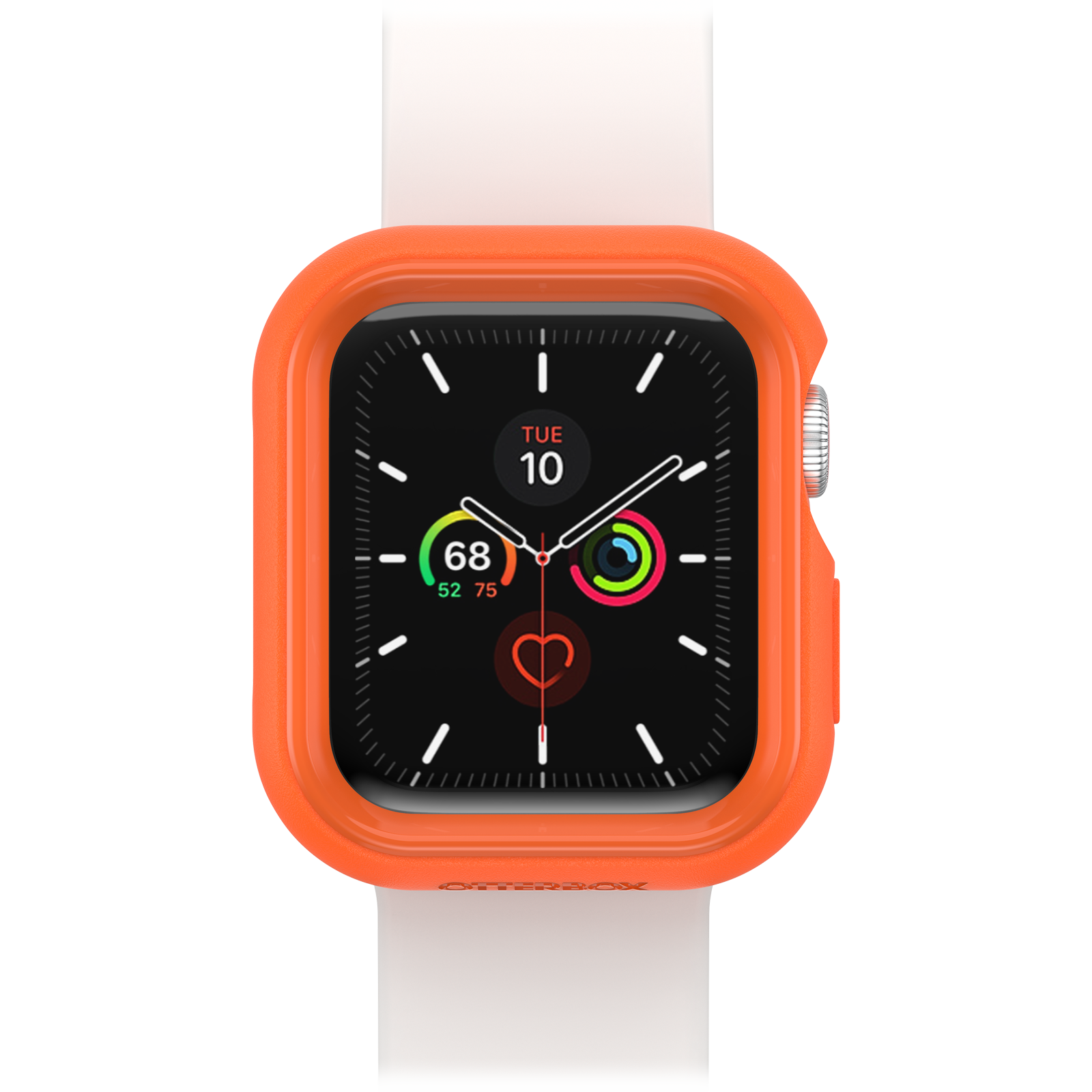 apla1-wtch-4-40-brightsun-1.png Apple Watch Series SE 3, SE (2nd gen)/6/SE/5/4 40mm Case EXO EDGE - Image 1
