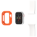 Apple Watch Series SE 3, SE (2nd gen)/6/SE/5/4 40mm Case EXO EDGE - Image 5