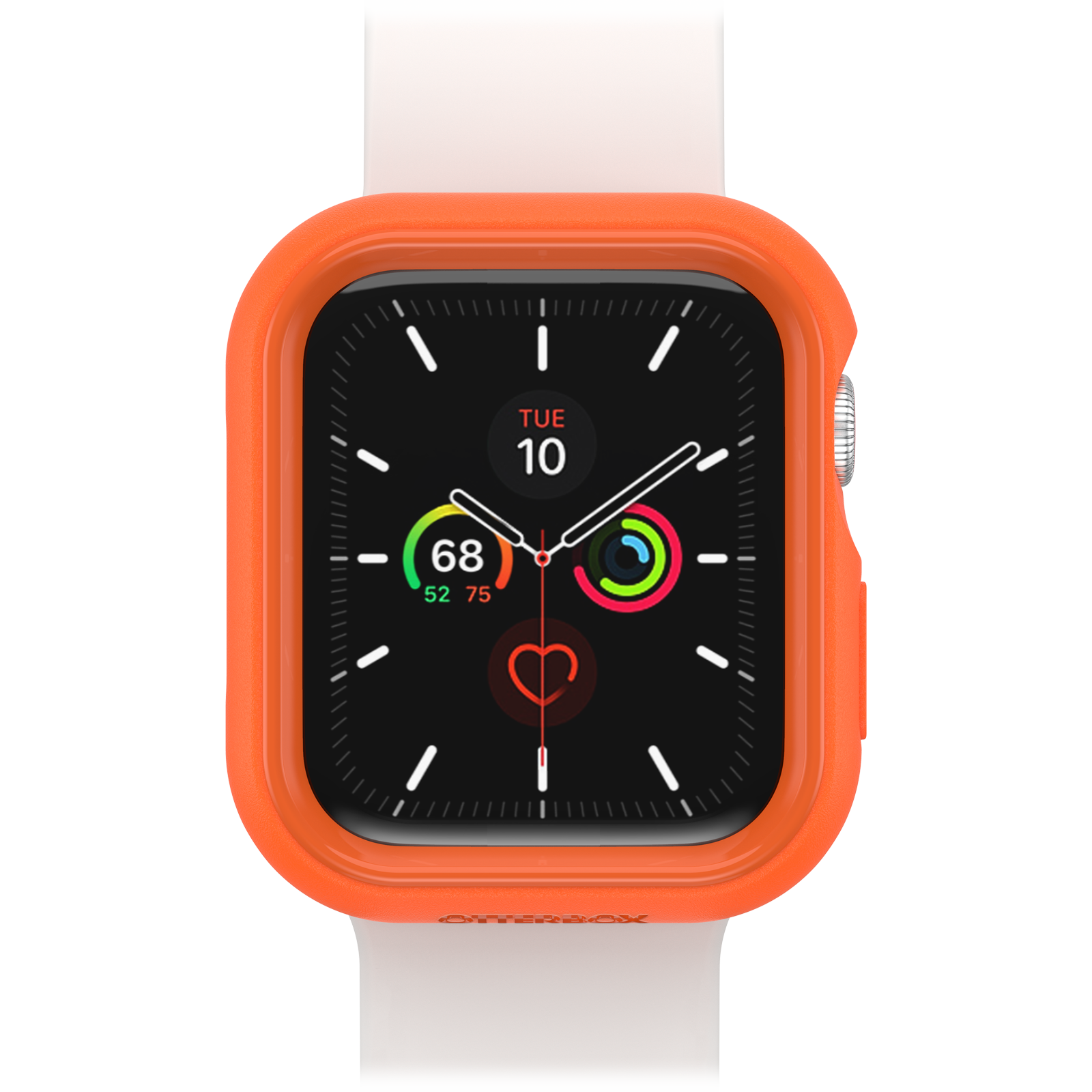 apla1-wtch-4-44-brightsun-1.png Apple Watch Series SE 3, SE (2nd gen)/6/SE/5/4 44mm Case EXO EDGE - Image 1