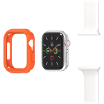 Apple Watch Series SE 3, SE (2nd gen)/6/SE/5/4 44mm Case EXO EDGE - Image 5