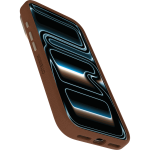 iPhone 17 Pro Case Symmetry Series Cactus Leather Embroidery - Image 4