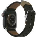 Apple Watch Band 44/45/46mm Symmetry Series Cactus Leather