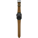 Apple Watch 44/45/46mm Band Symmetry Series Cactus Leather - Image 6