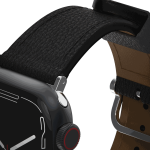Apple Watch Band 40/41/42mm Symmetry Series Cactus Leather - Image 2