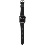 Apple Watch Band 40/41/42mm Symmetry Series Cactus Leather - Image 3