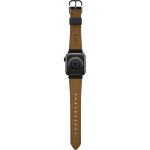 Apple Watch Band 40/41/42mm Symmetry Series Cactus Leather - Image 6