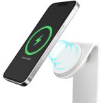 Charging Stand with MagSafe MFi approved (15W) - Image 2