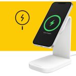 Charging Stand with MagSafe MFi approved (15W) - Image 3