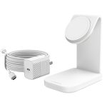 Charging Stand with MagSafe MFi approved (15W) - Image 5