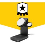 3-in-1 Charging Station with MagSafe MFi approved (15W) - Image 6