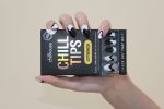 OtterBox x Chillhouse Black and White Nail Set - Image 2