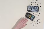 OtterBox x Chillhouse Black and White Nail Set - Image 4