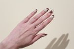 OtterBox x Chillhouse Chocolate and Cream Nail Set