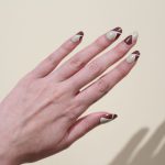 OtterBox x Chillhouse Chocolate and Cream Nail Set