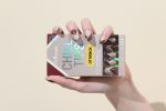 OtterBox x Chillhouse Chocolate and Cream Nail Set - Image 2