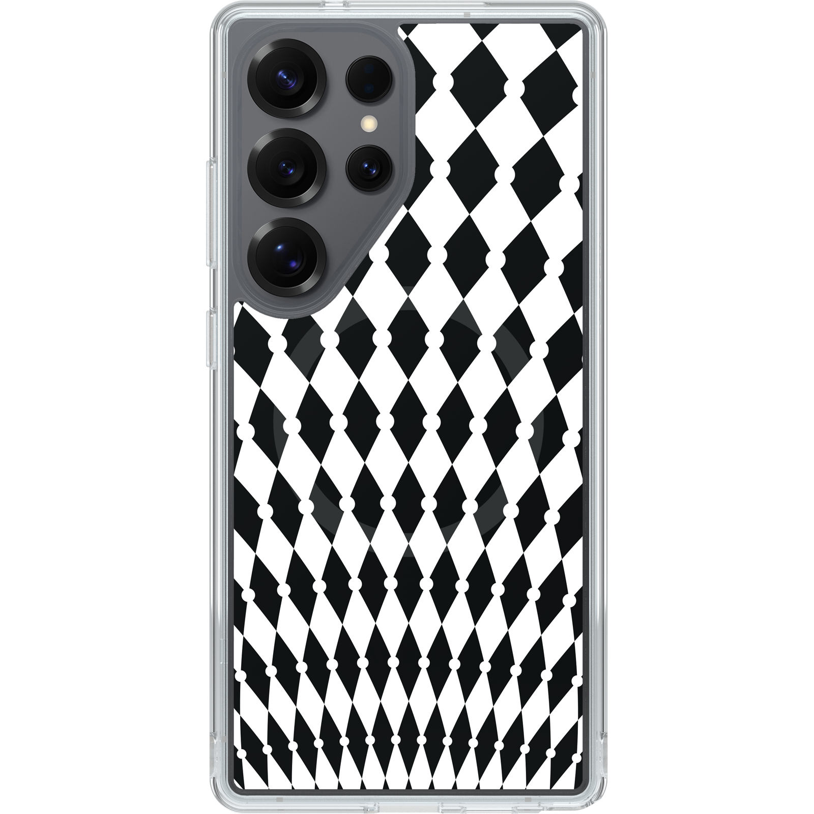 cirque-gphc25-harley-1.png Galaxy S25 Ultra Case Symmetry Series Cirque Du Rebelle - Image 1