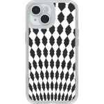 iPhone 17e, iPhone 16e, iPhone 15 and iPhone 14 Case Symmetry Series Cirque Du Rebelle