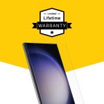 Galaxy S23 Ultra Screen Protector Clearly Protected Film - Image 4